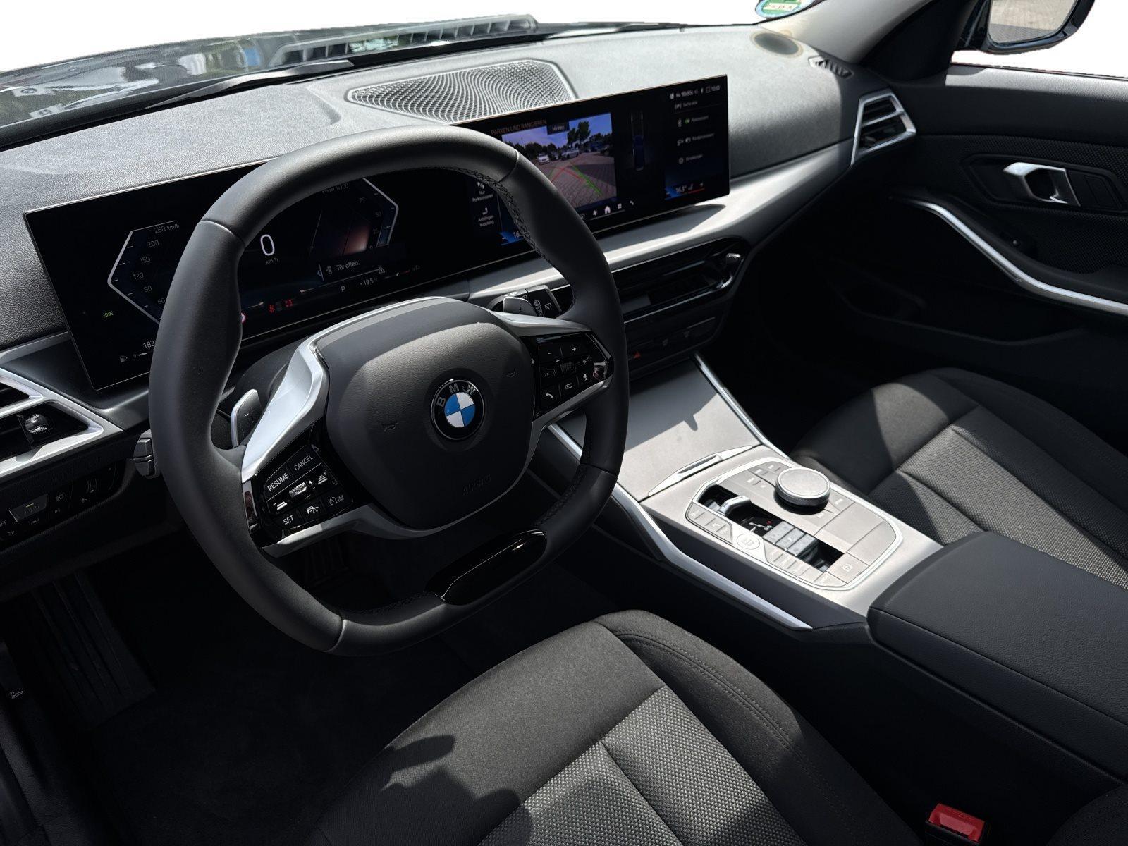 BMW 3er Touring – Bild 17
