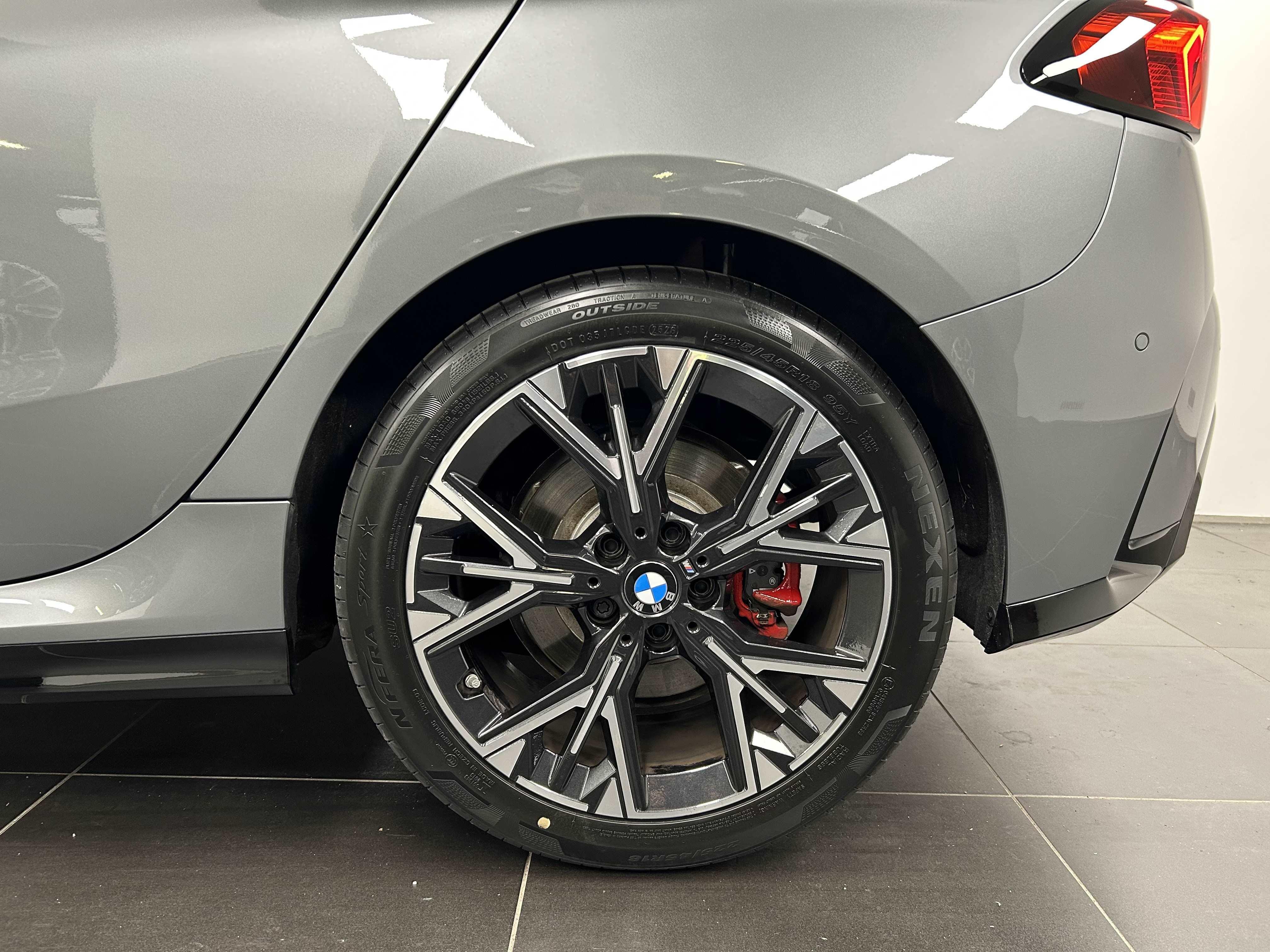 BMW 1er – Bild 6