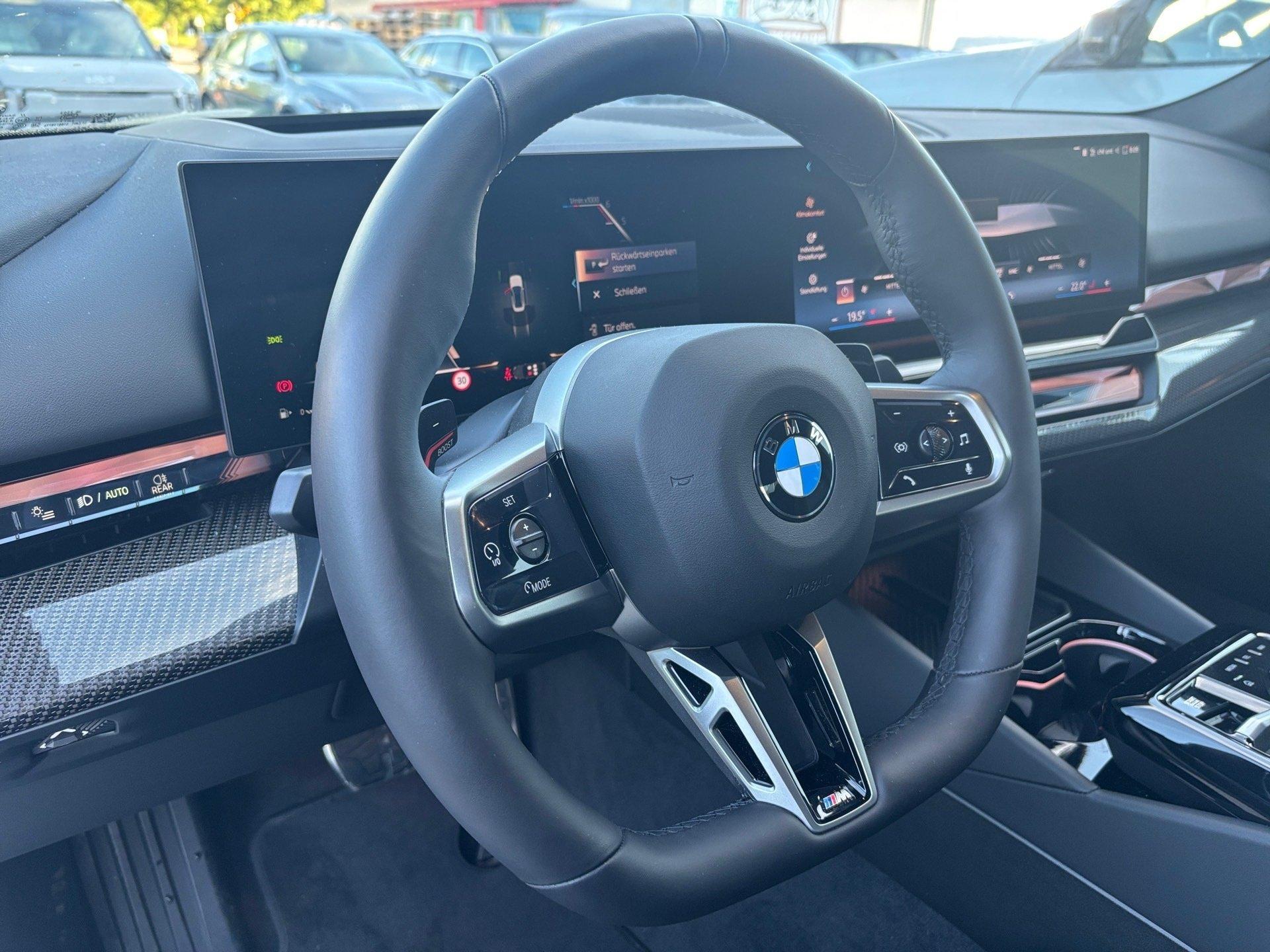 BMW 5er – Bild 14