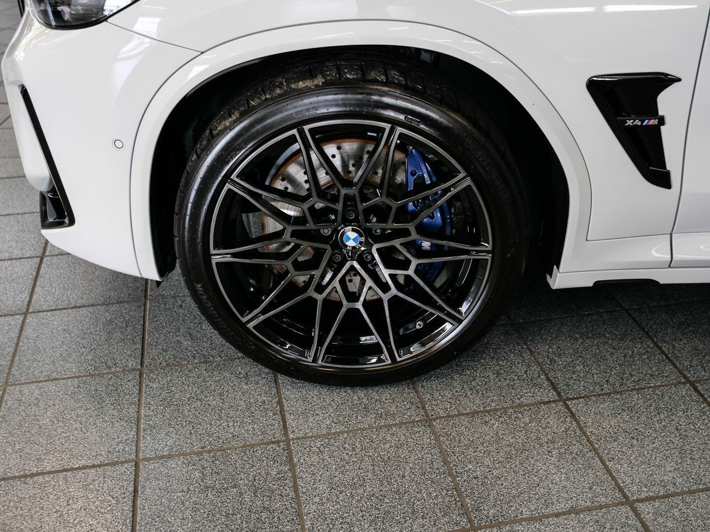BMW X4M – Bild 14