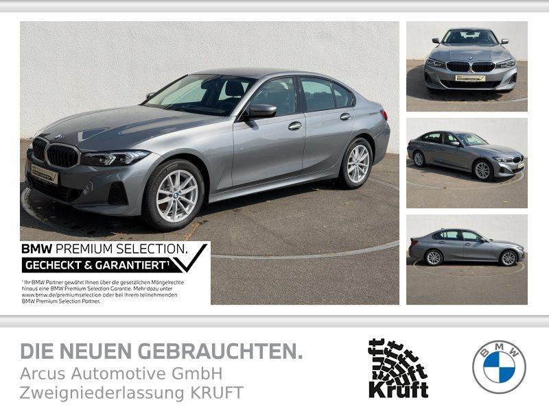 BMW 3er