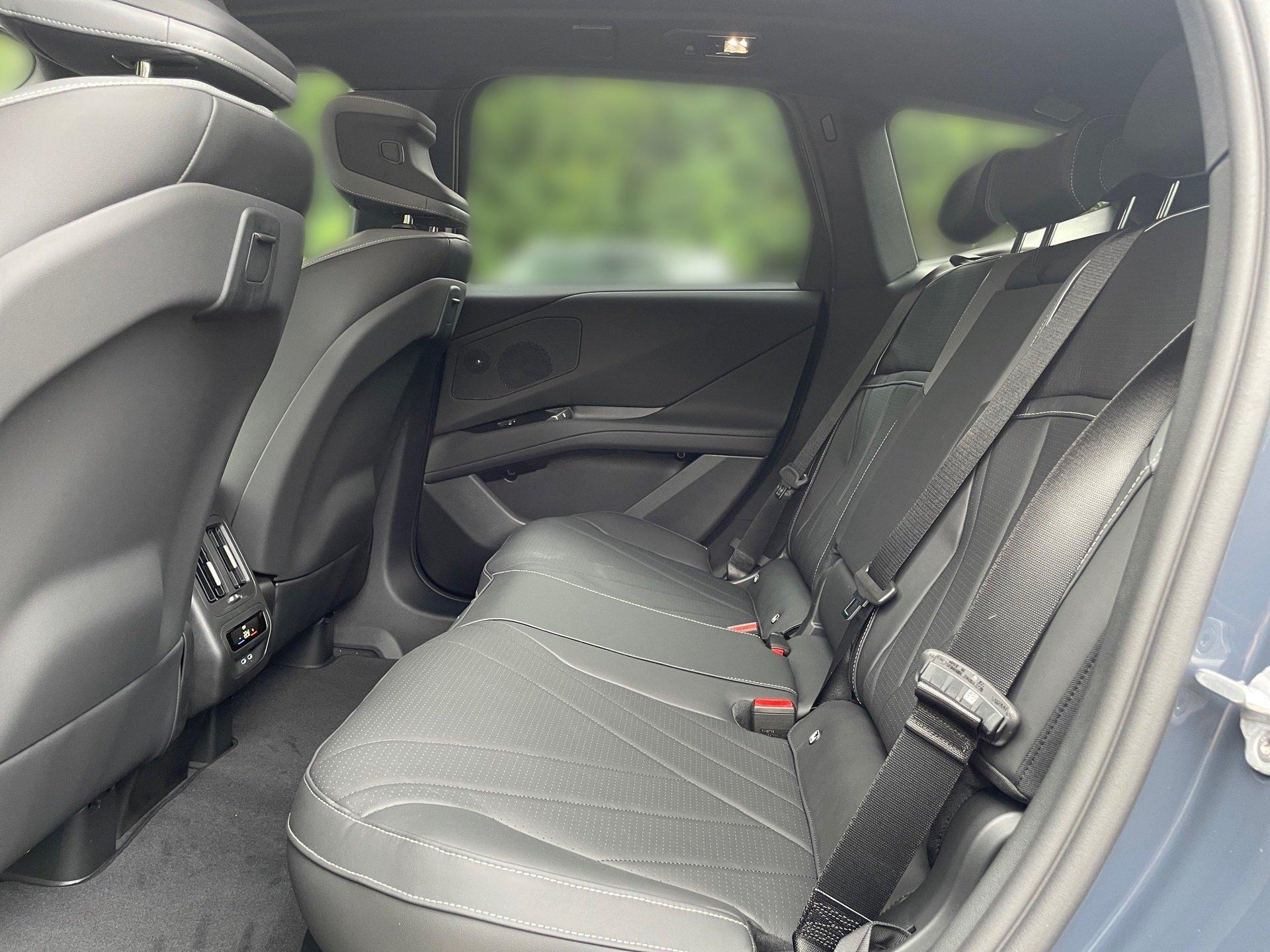 BMW iX3 – Bild 14