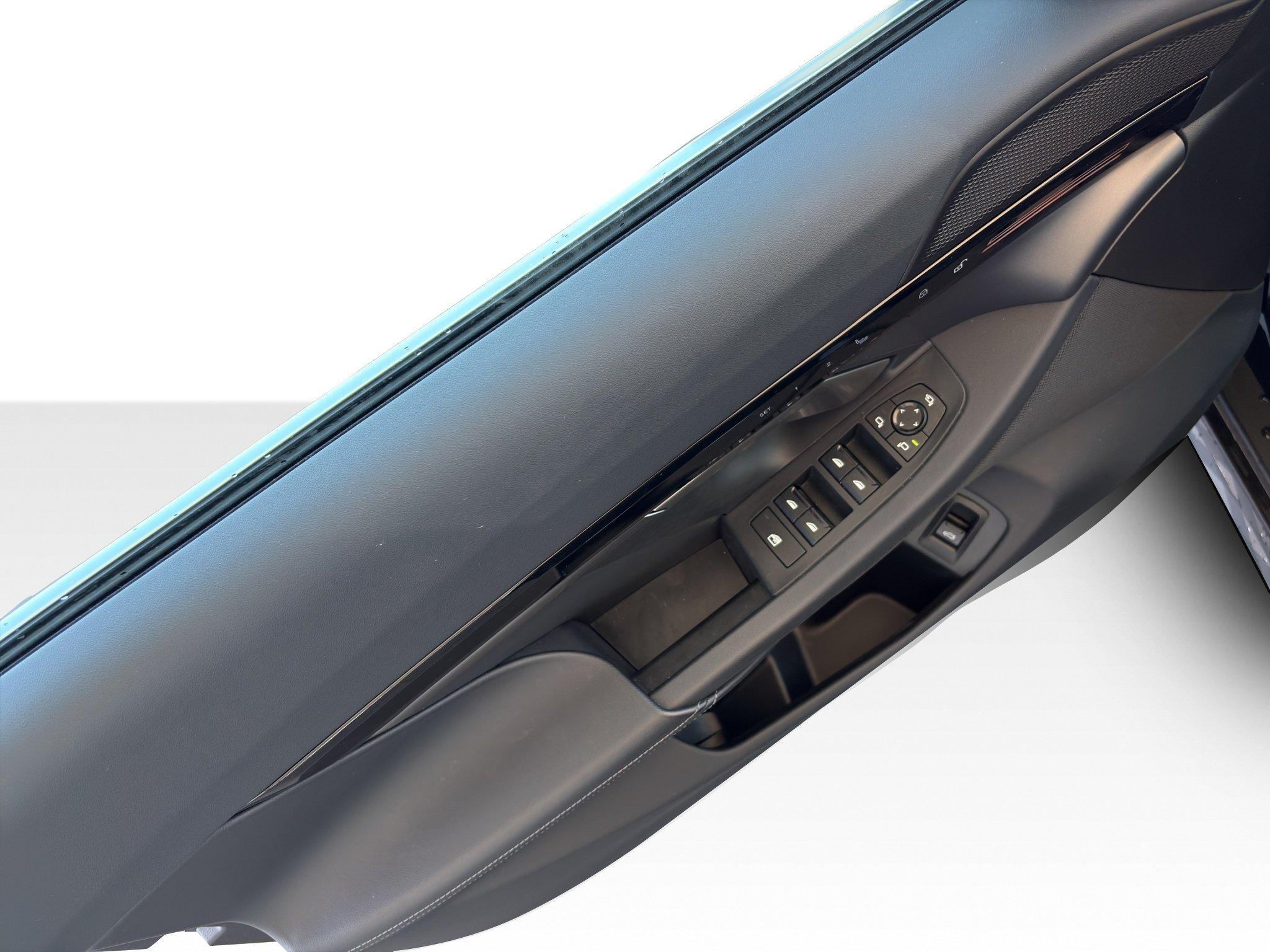 BMW 5er – Bild 14