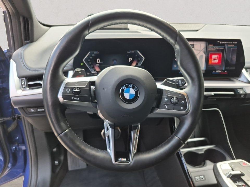 BMW 2er Active Tourer – Bild 38