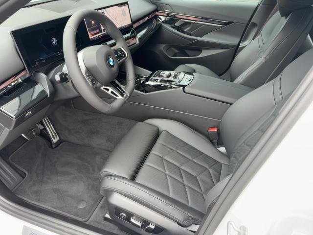 BMW 5er – Bild 9