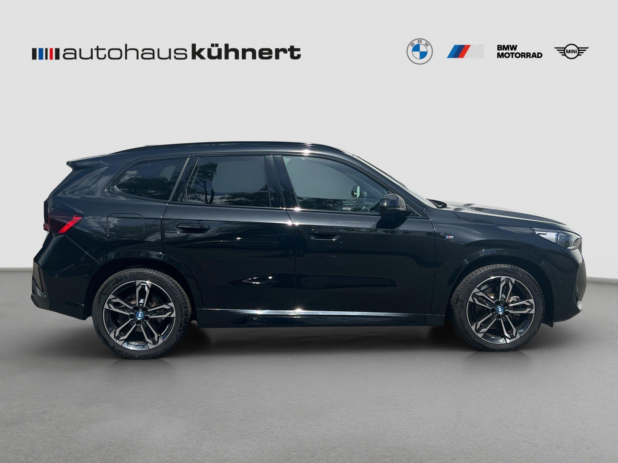 BMW iX1 – Bild 9