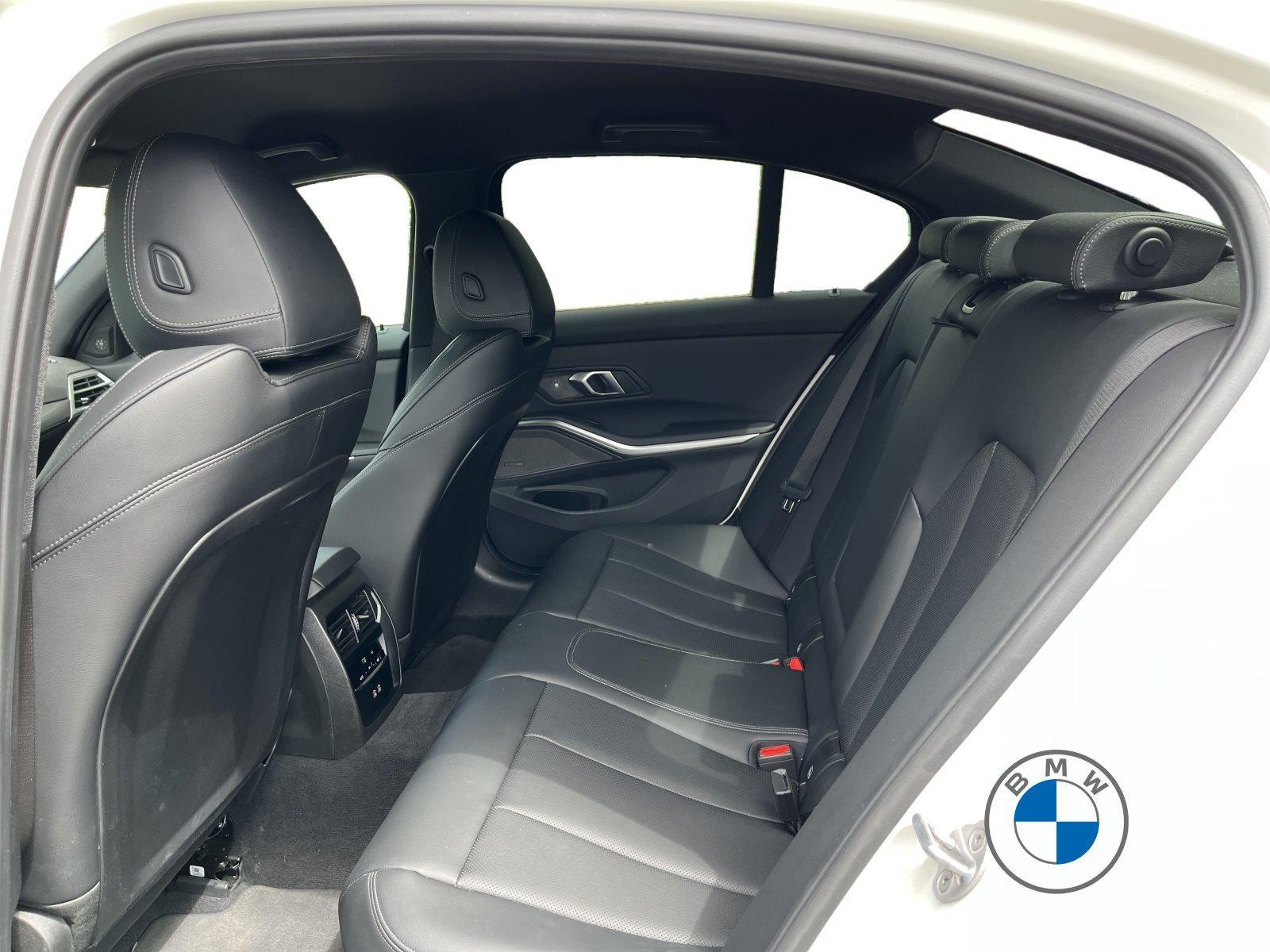 BMW 3er – Bild 12