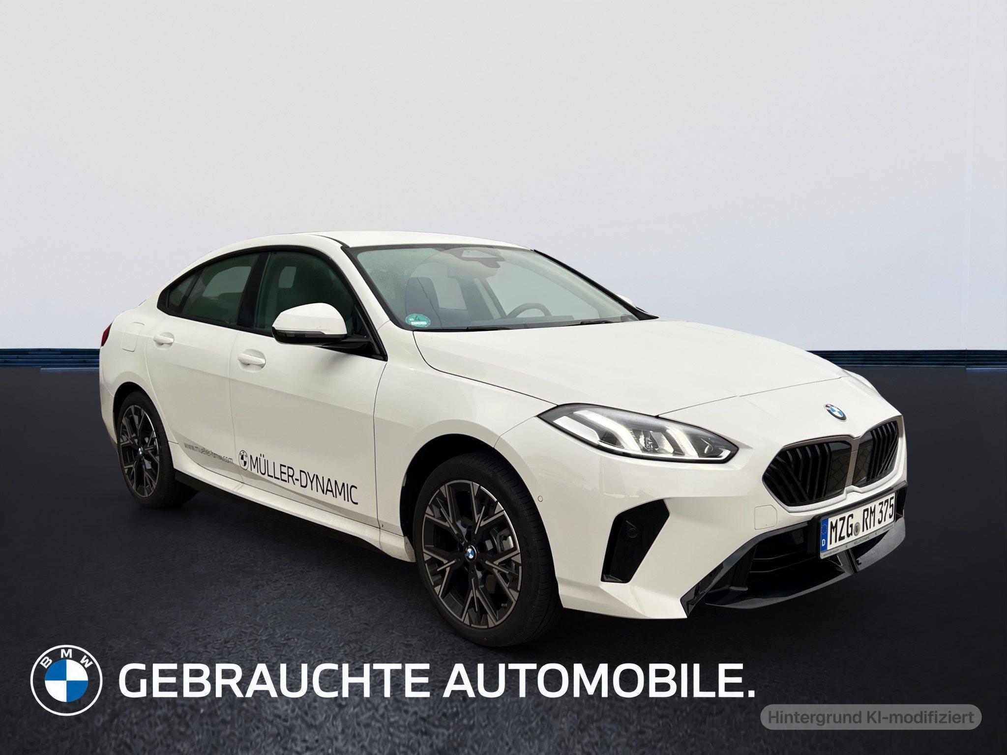 BMW 2er Gran Coupé – Bild 3