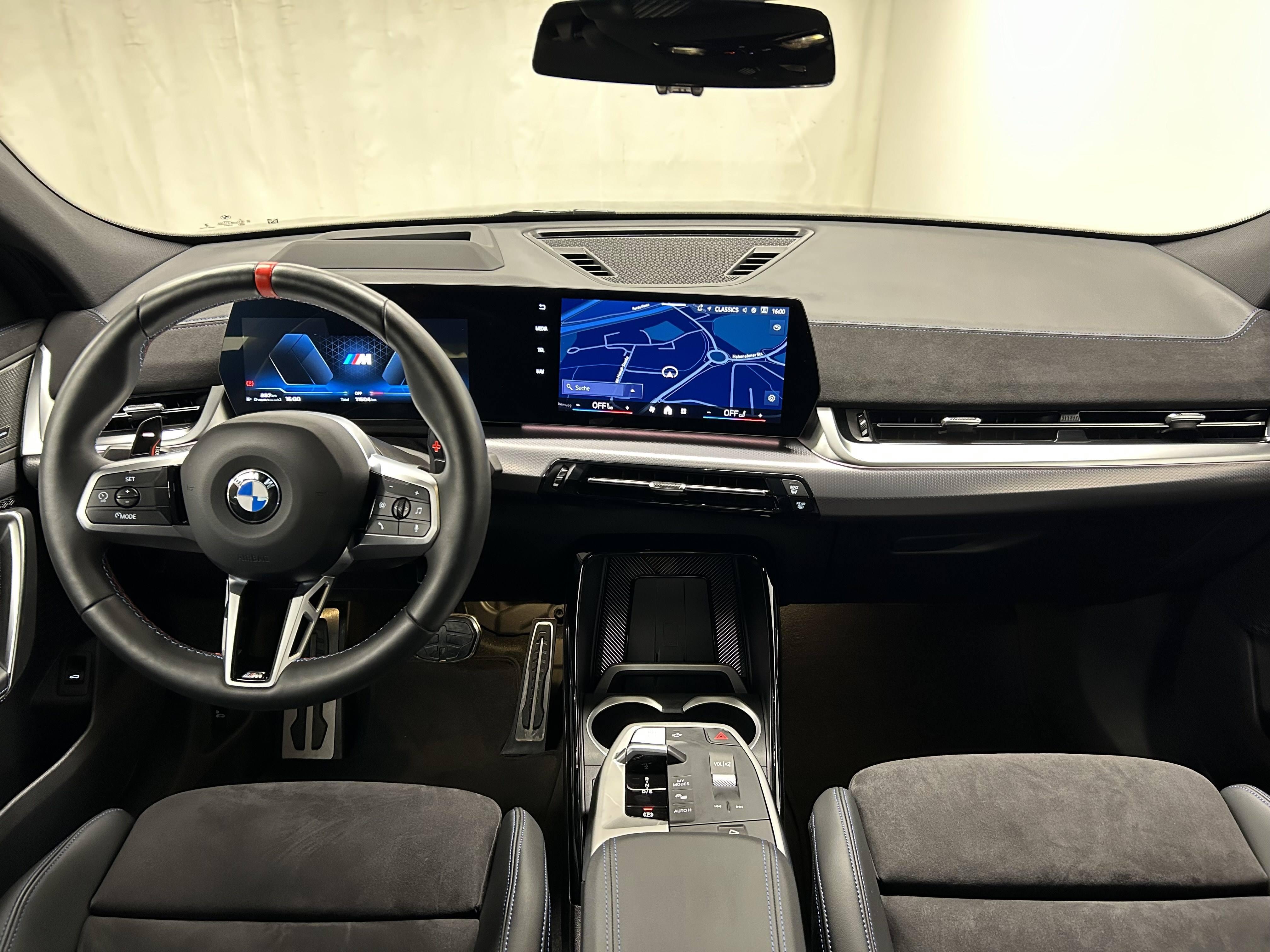 BMW X2 – Bild 5