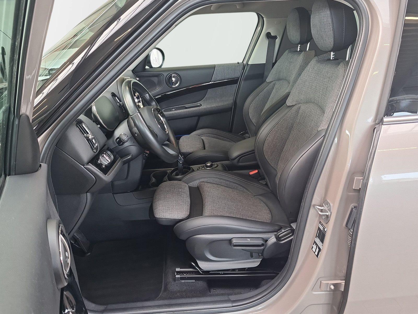 MINI Countryman – Bild 16