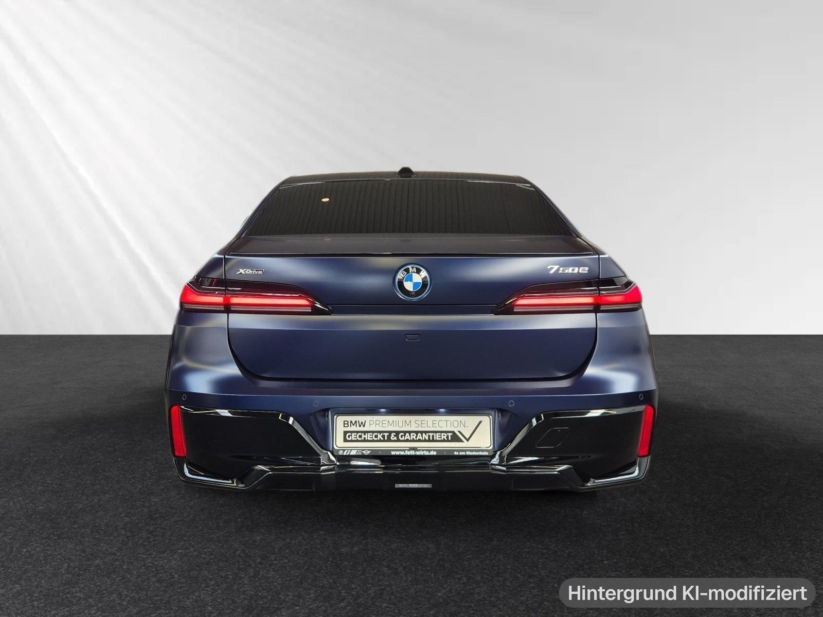 BMW 7er – Bild 37