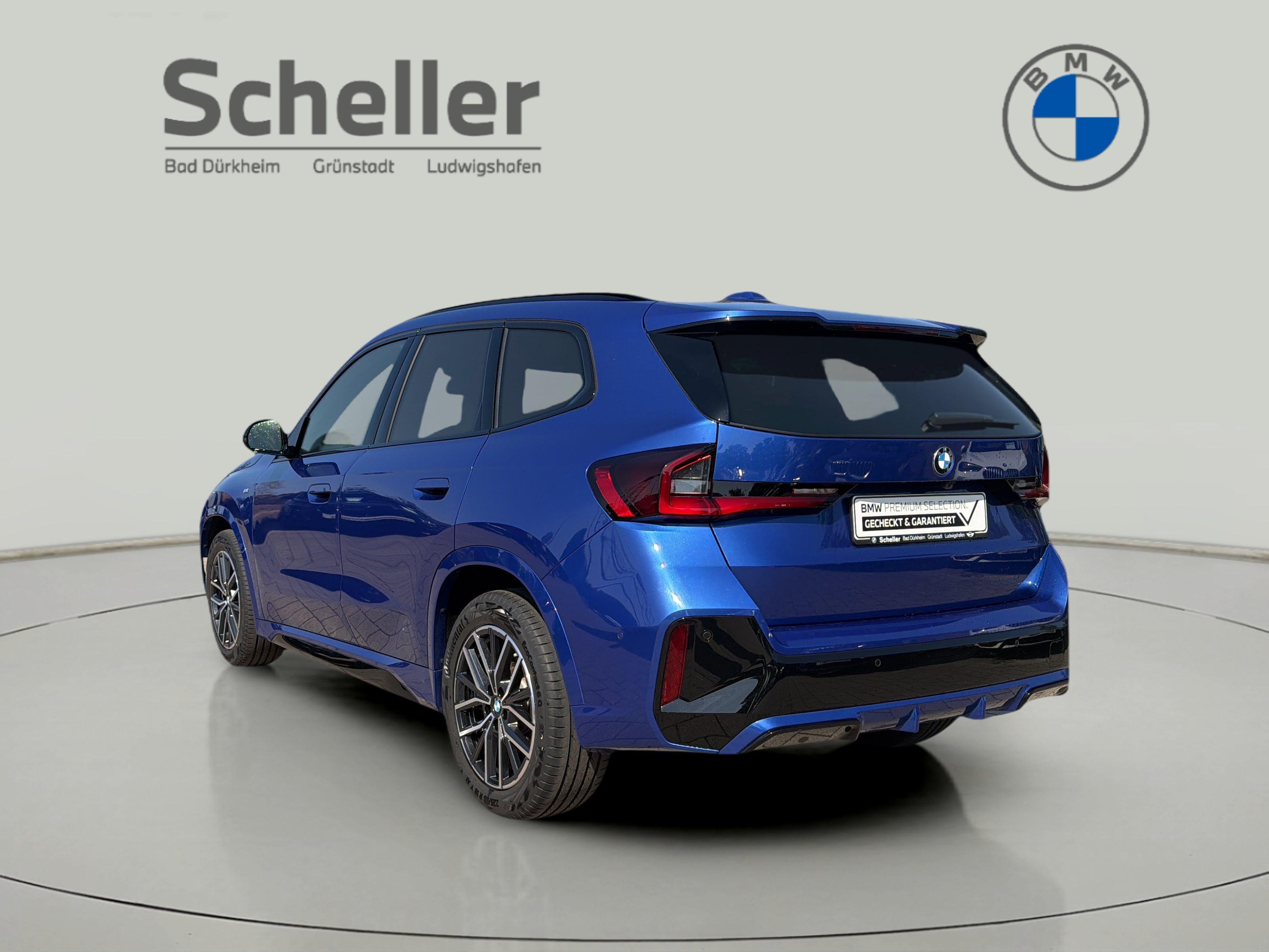 BMW X1 – Bild 4