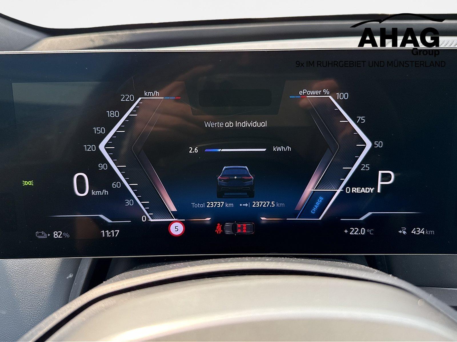 BMW iX – Bild 17