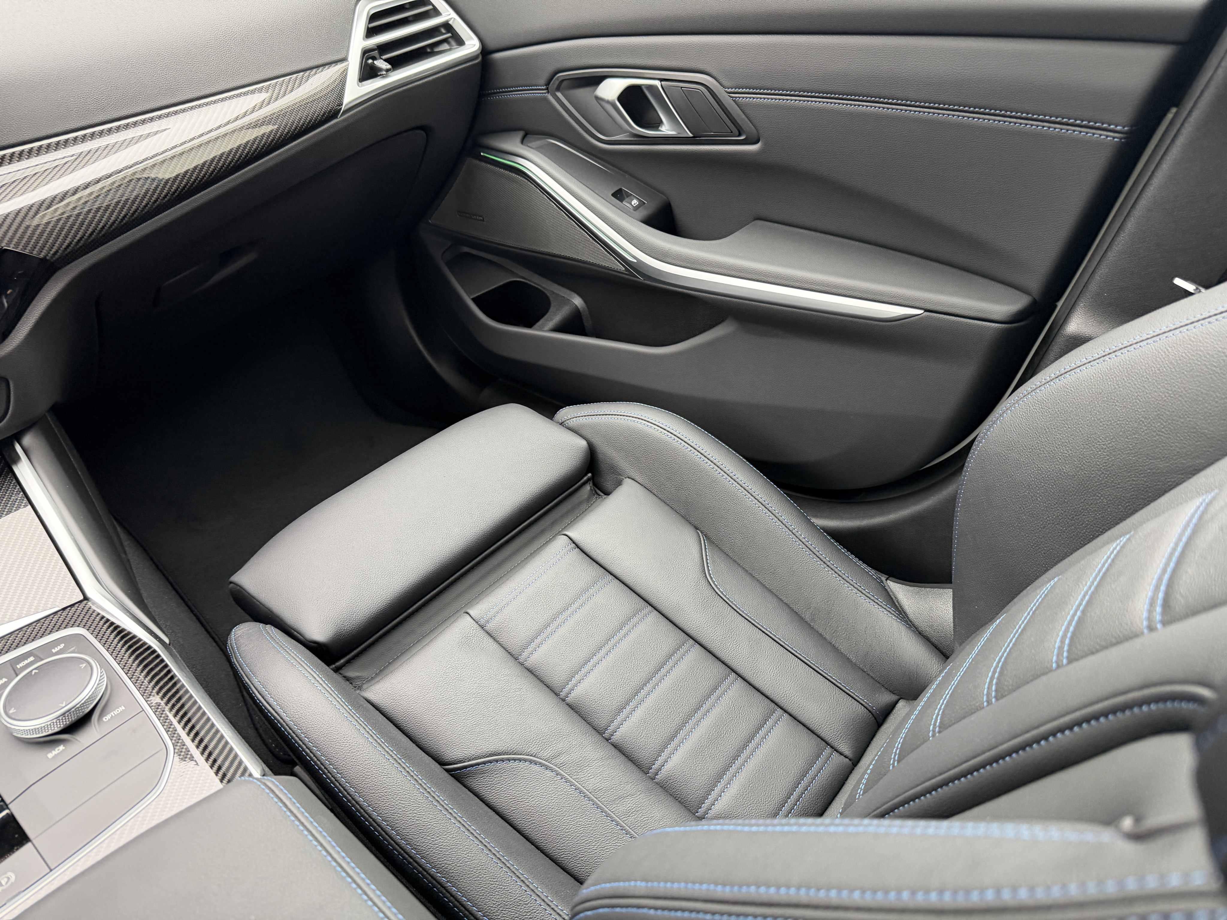 BMW 3er – Bild 10