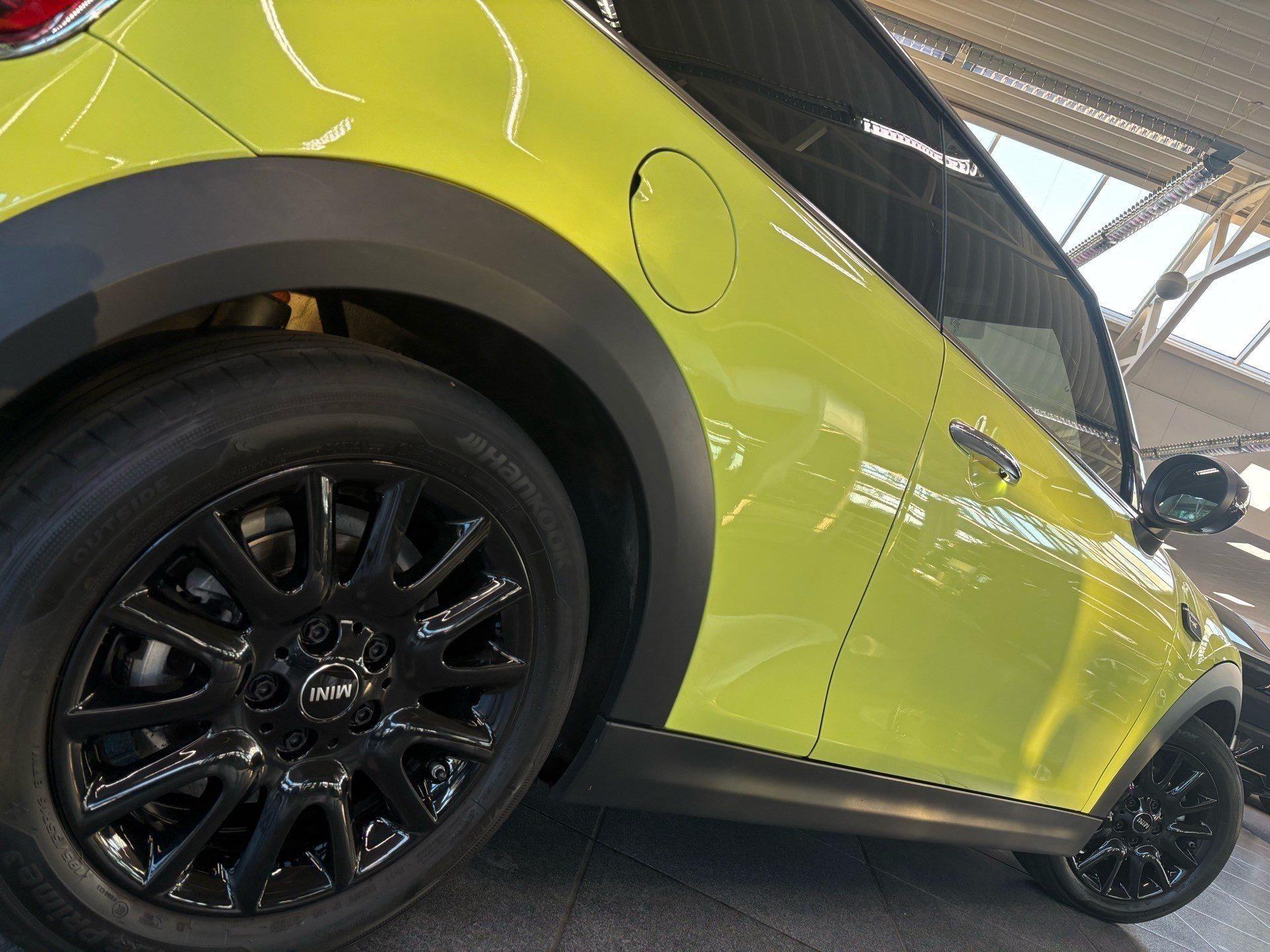 MINI Cooper 3-Türer – Bild 3