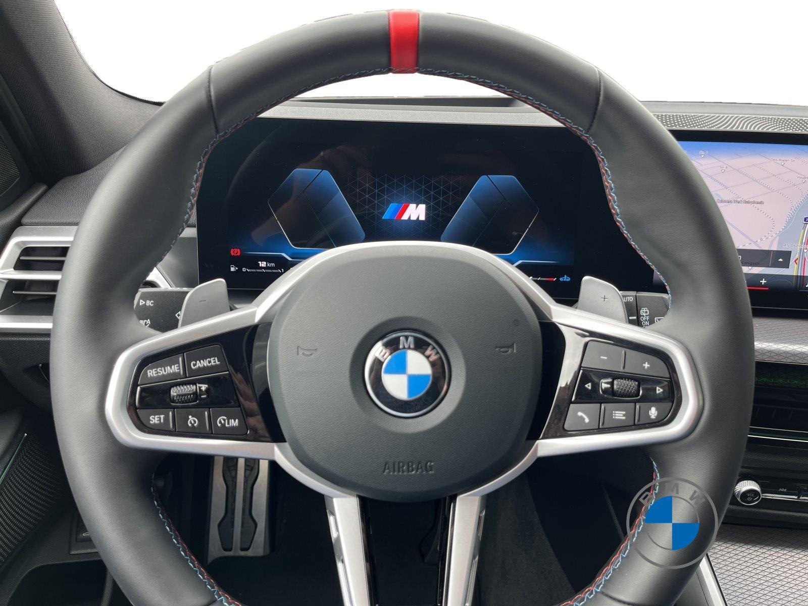 BMW 3er Touring – Bild 14