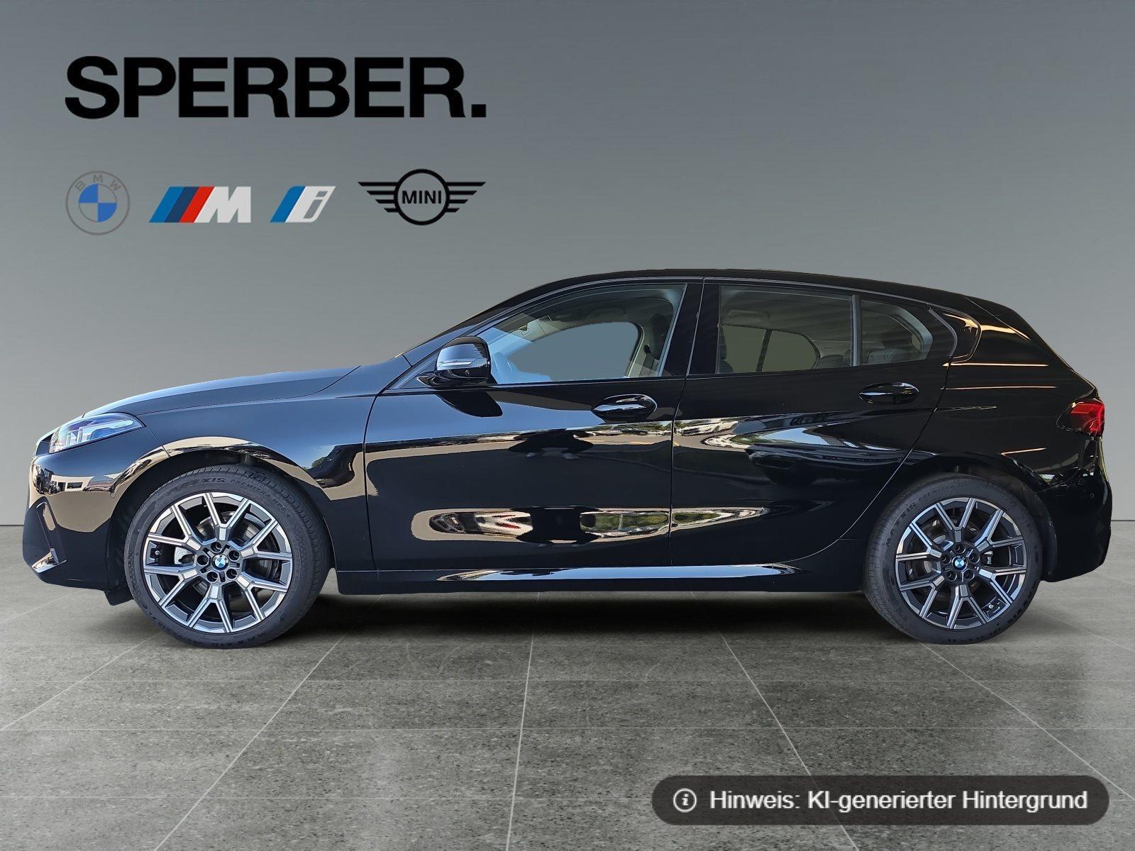 BMW 1er – Bild 2