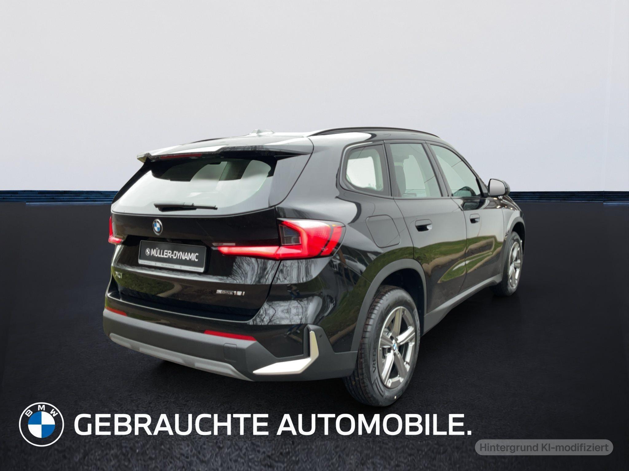 BMW X1 – Bild 6