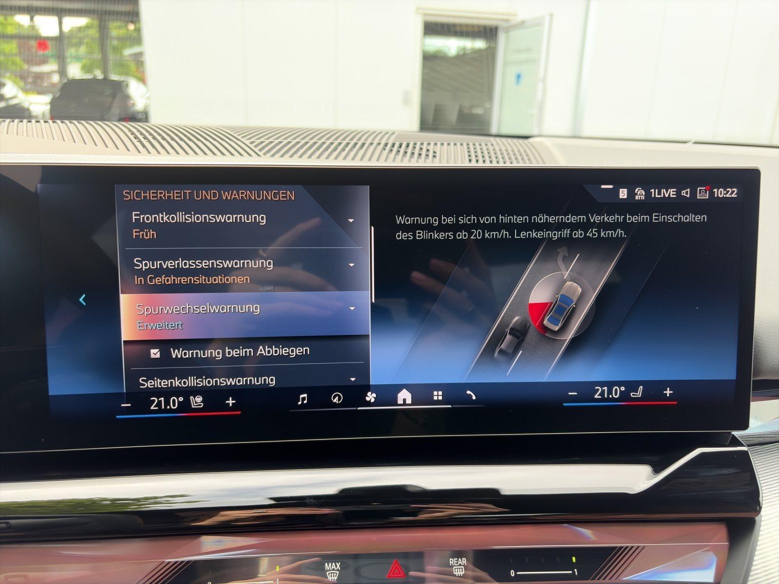 BMW 5er – Bild 18