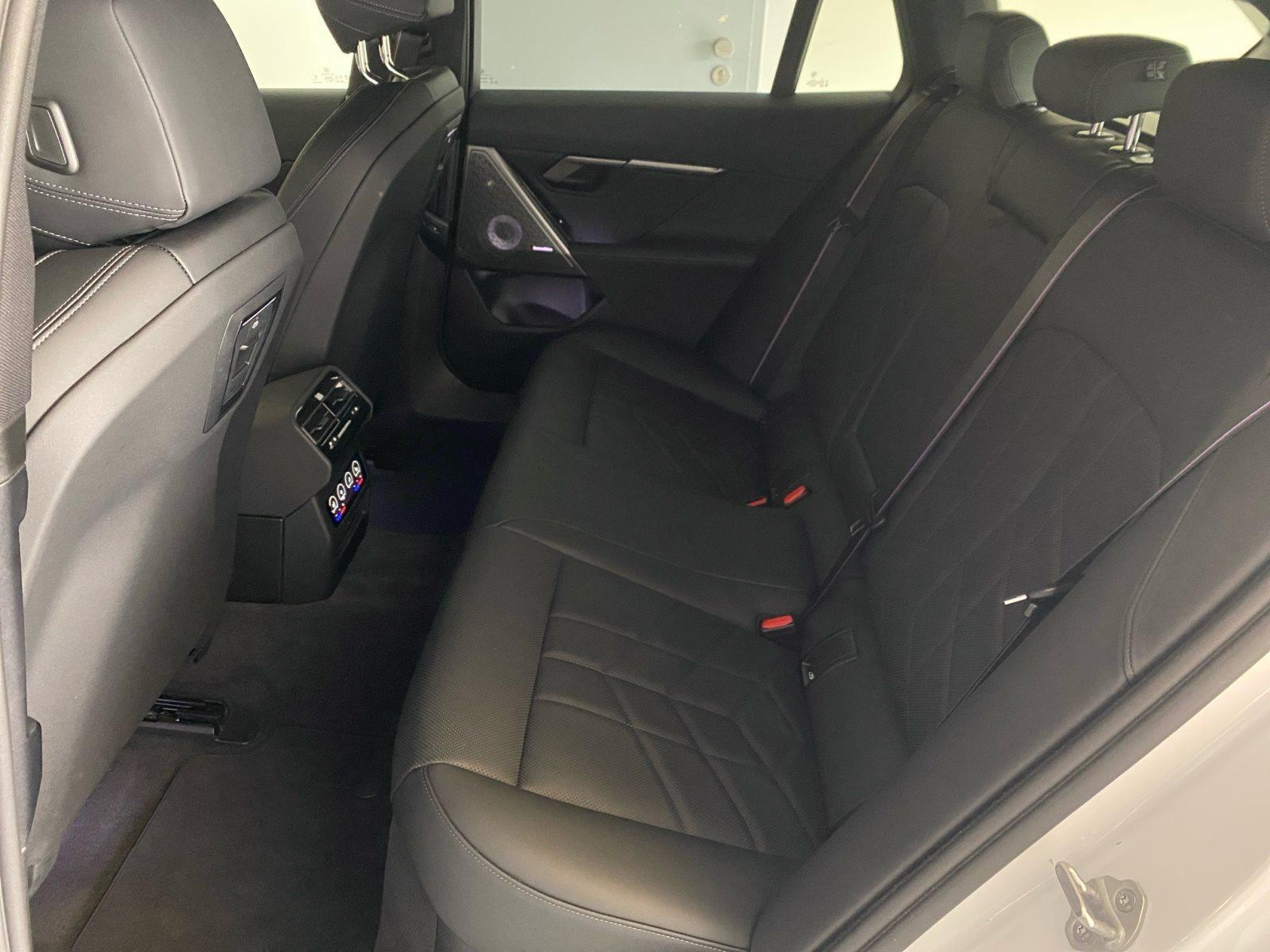 BMW 5er Touring – Bild 18