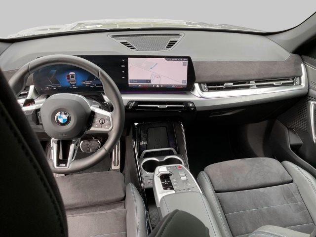 BMW X1 – Bild 6