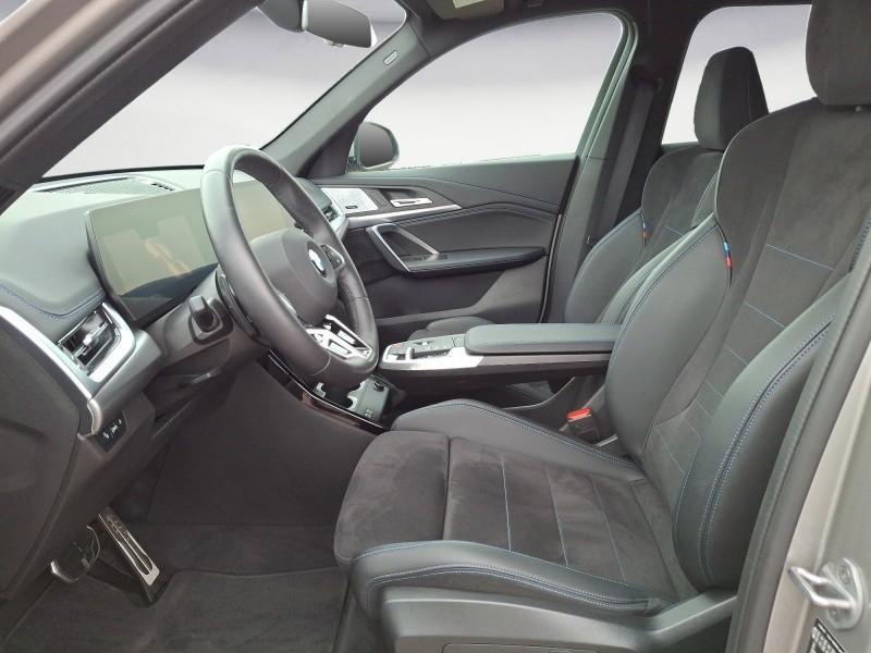 BMW X1 – Bild 21