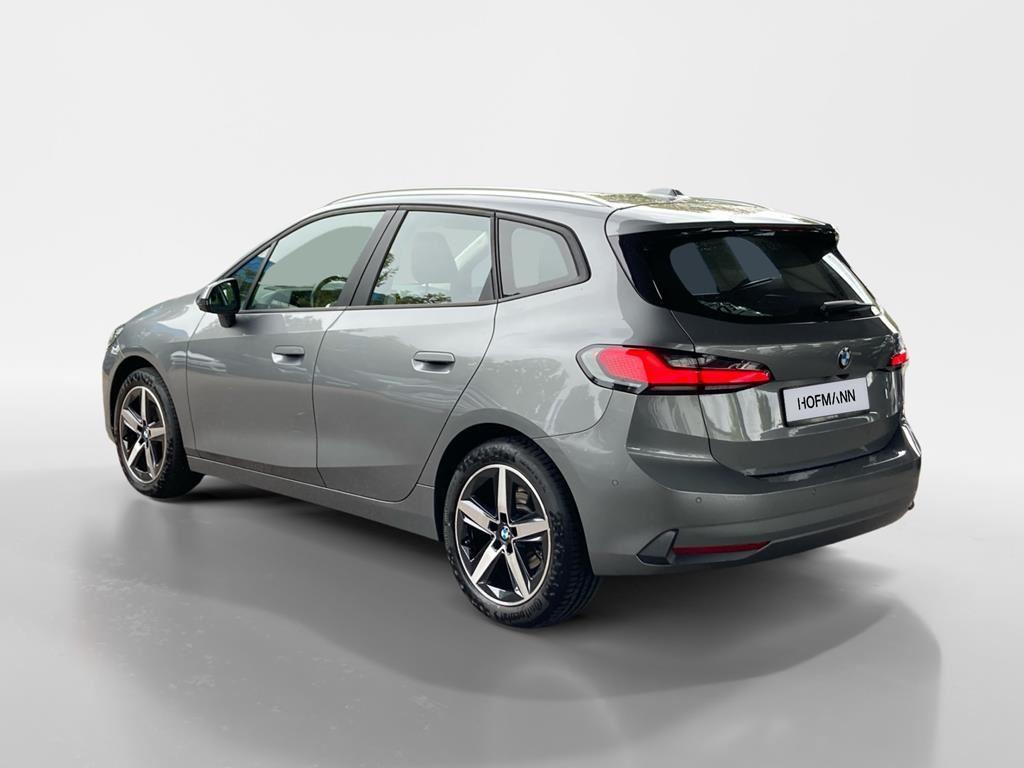 BMW 2er Active Tourer – Bild 2