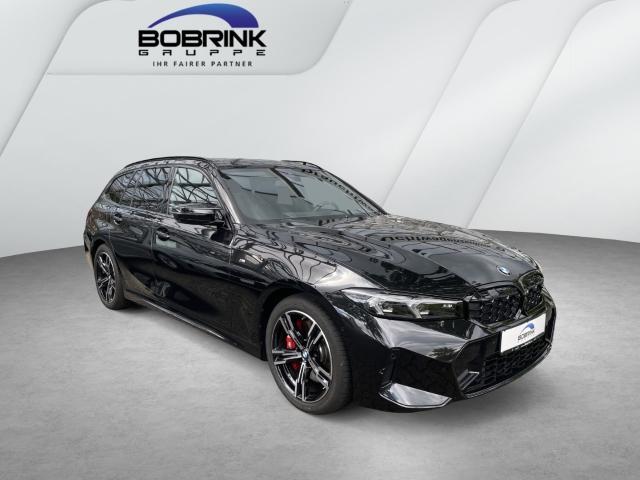 BMW 3er Touring – Bild 5