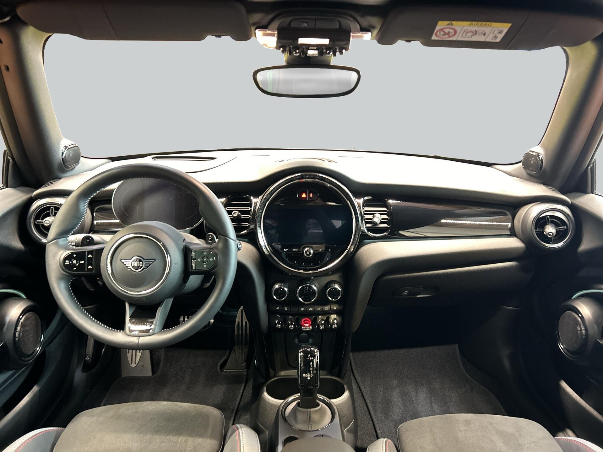 MINI Cabrio – Bild 7