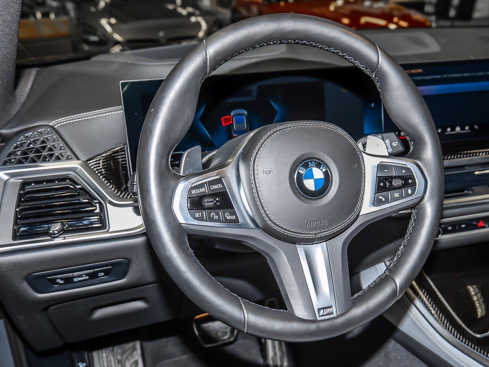 BMW X5 – Bild 27