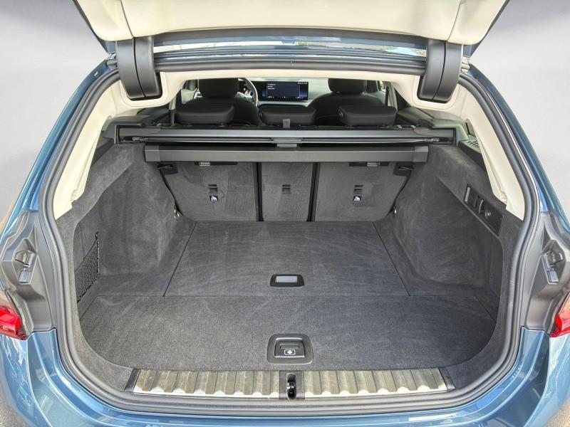 BMW 3er Touring – Bild 10