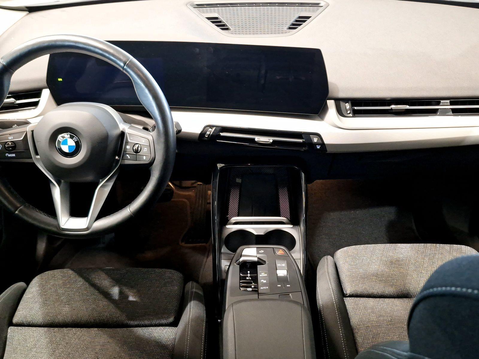 BMW X1 – Bild 7