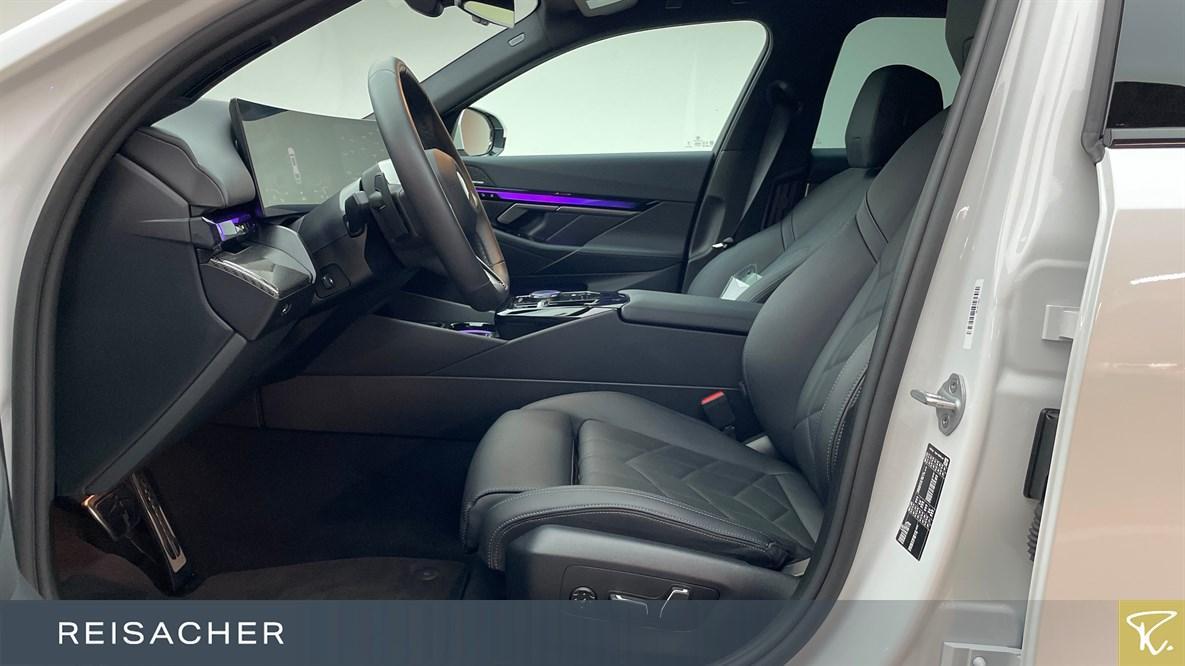 BMW 5er Touring – Bild 12