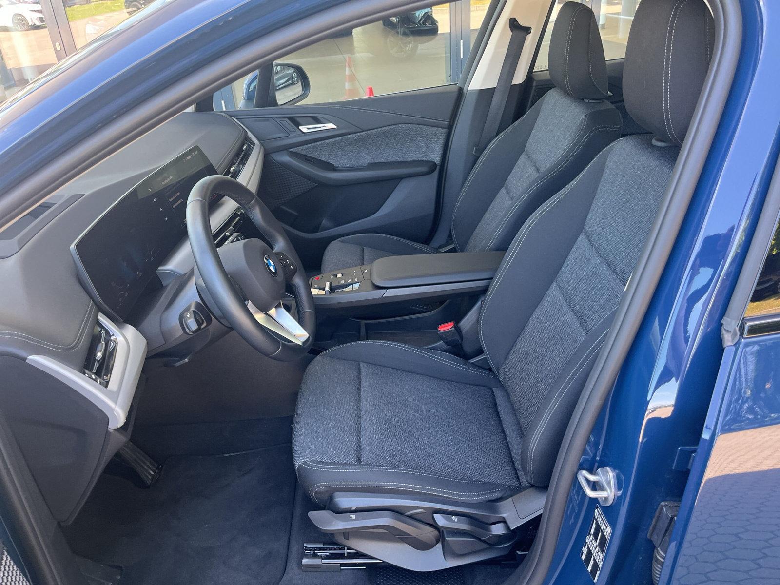 BMW 2er Active Tourer – Bild 12