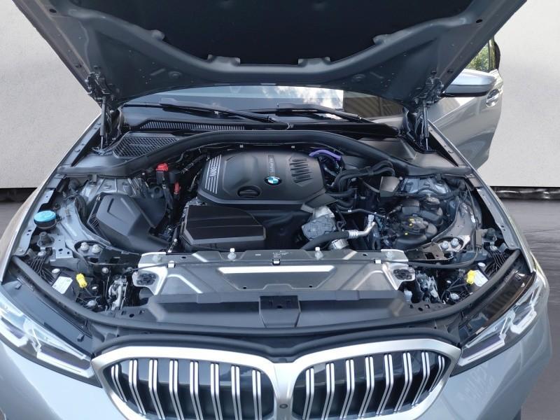 BMW 3er Touring – Bild 11