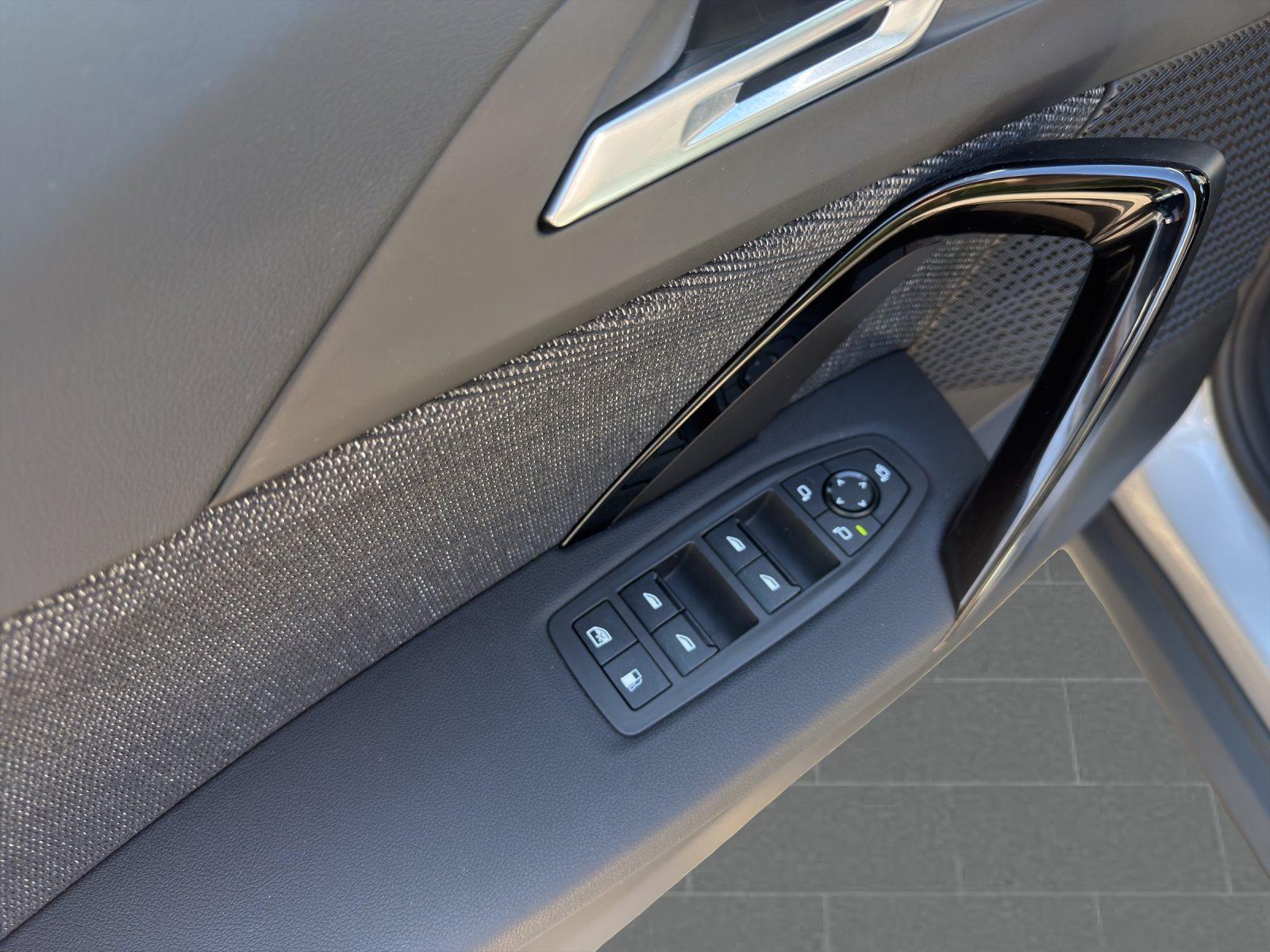 BMW X1 – Bild 6