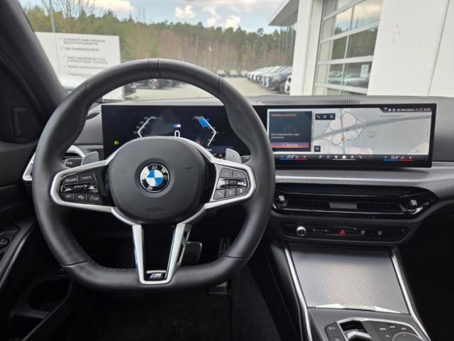 BMW 3er Touring – Bild 14