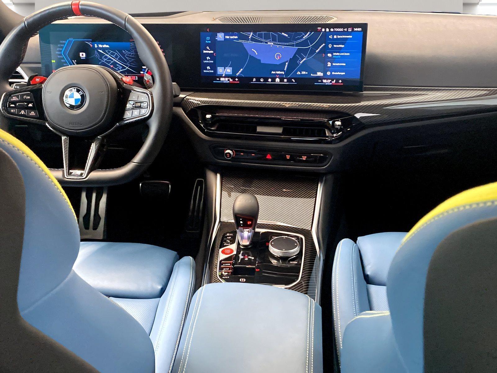 BMW M3 – Bild 14