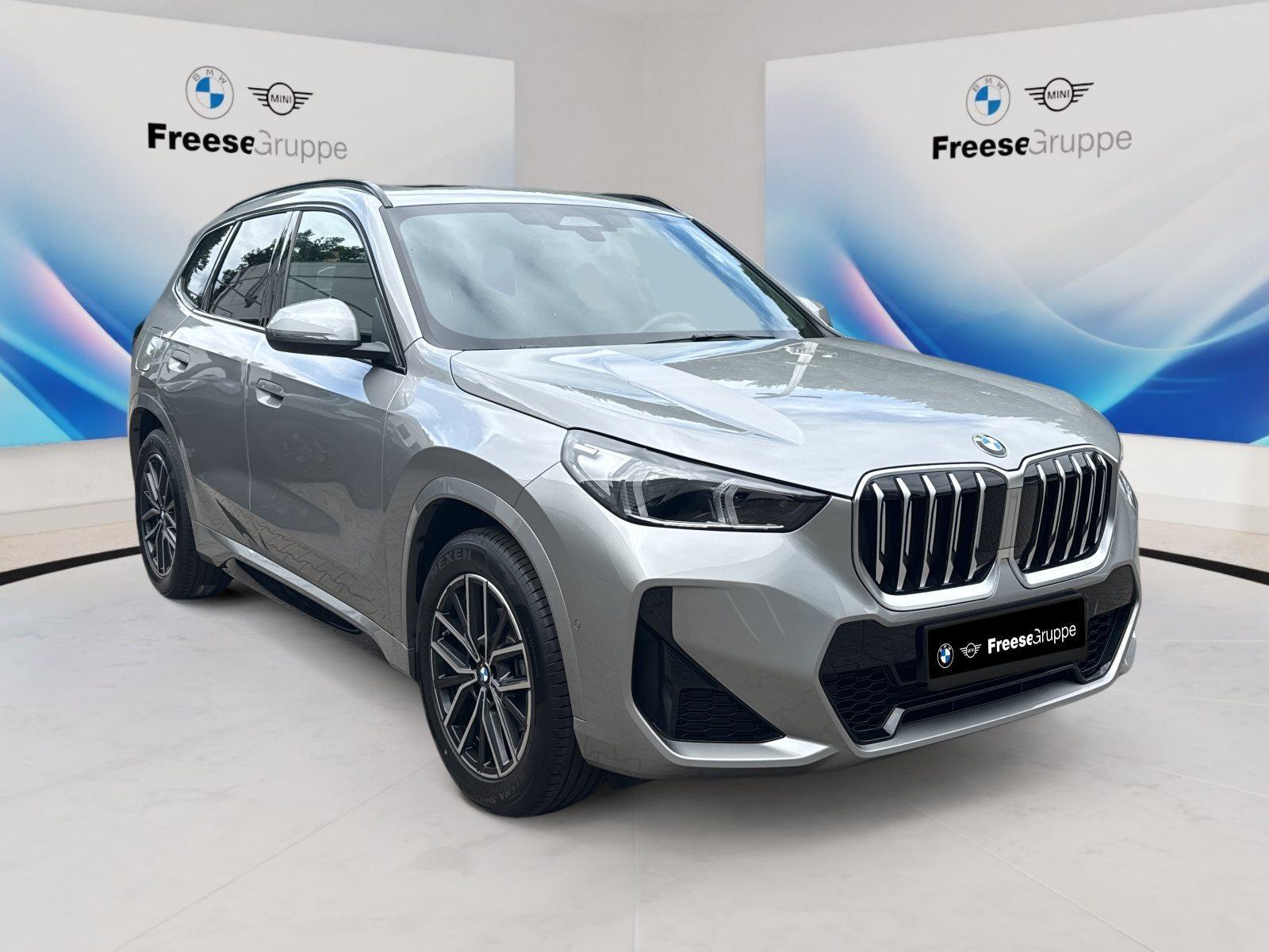 BMW X1 – Bild 12