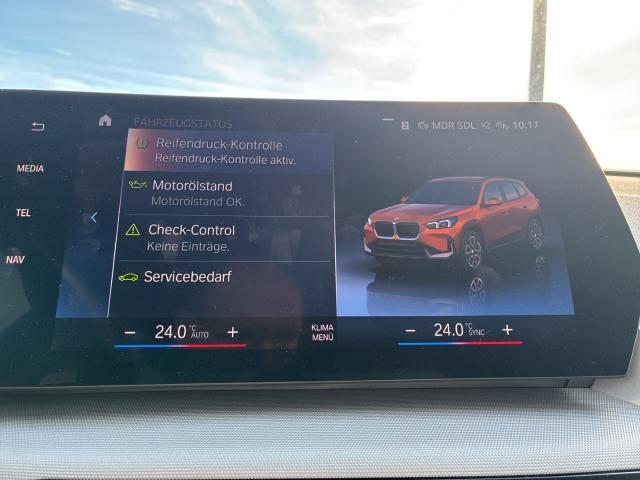 BMW X1 – Bild 11