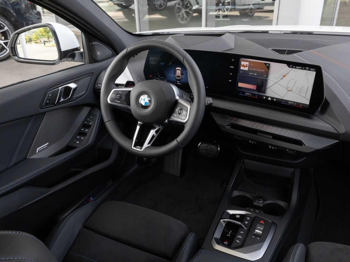 BMW 1er – Bild 7