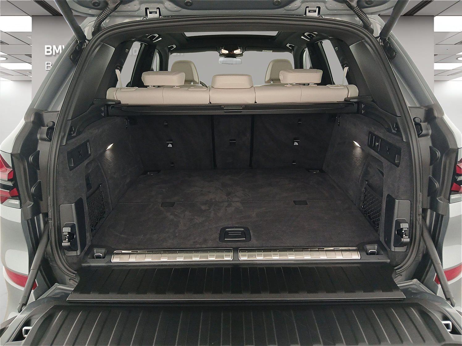 BMW X5 – Bild 14