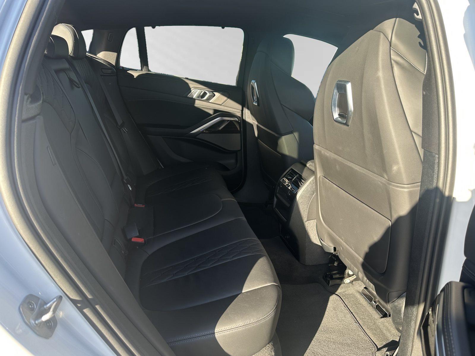 BMW X6 – Bild 13