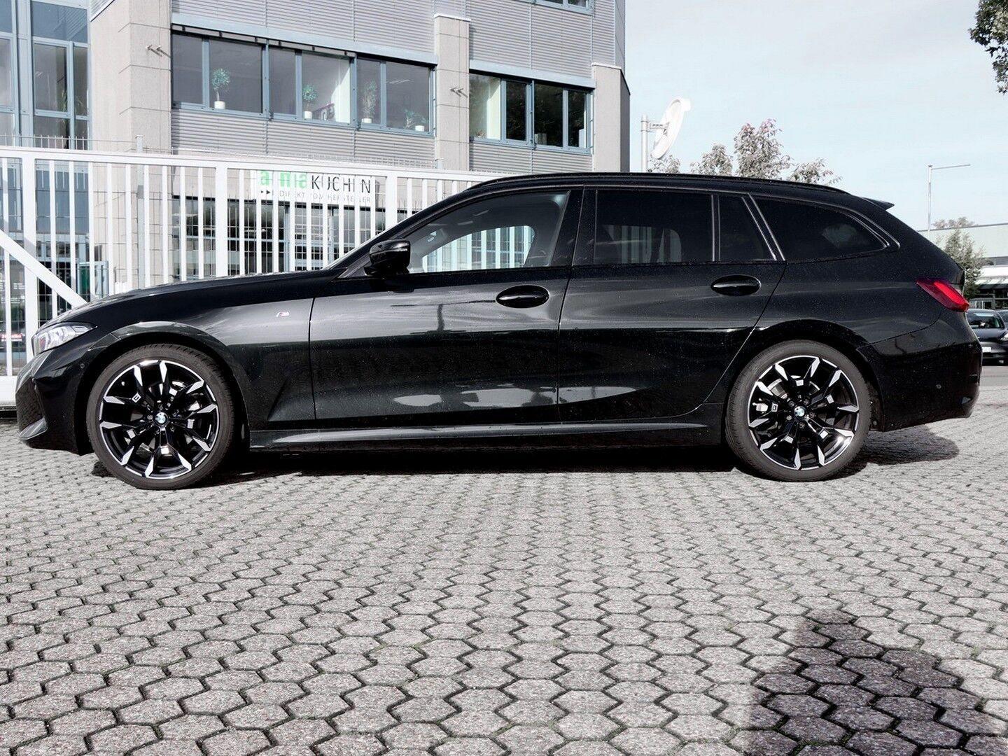BMW 3er Touring – Bild 2