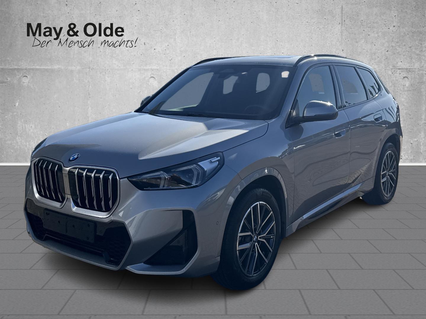 BMW X1 – Bild 10
