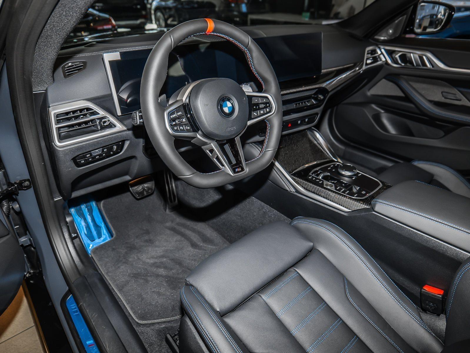 BMW 4er Gran Coupé – Bild 5