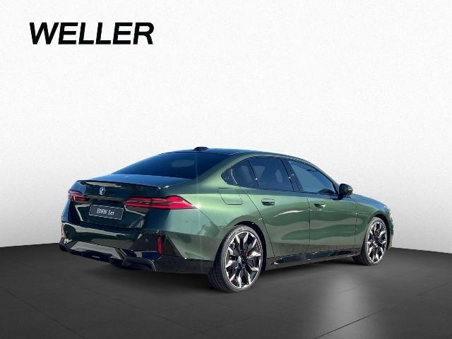 BMW 5er – Bild 3