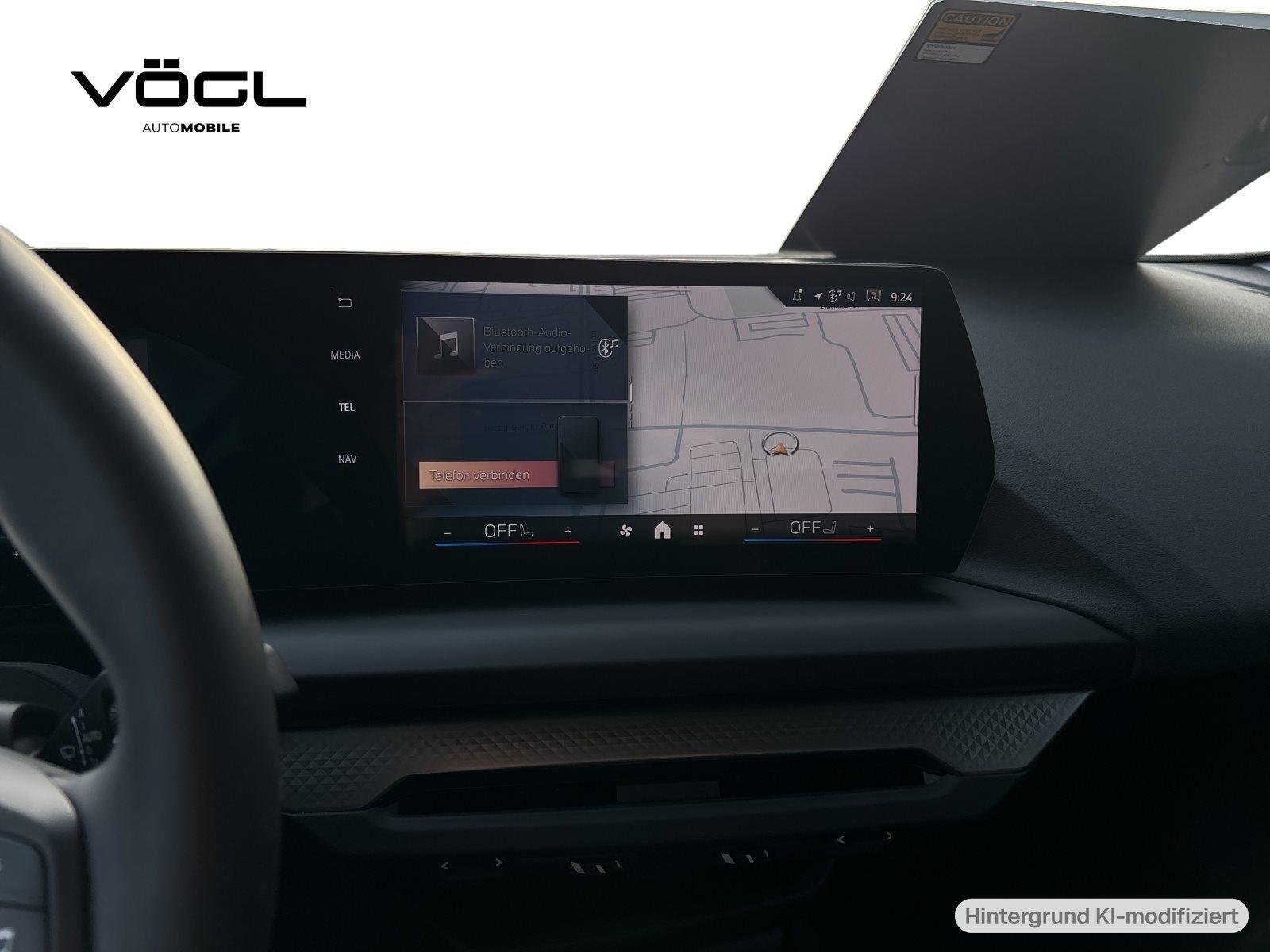 BMW 1er – Bild 12