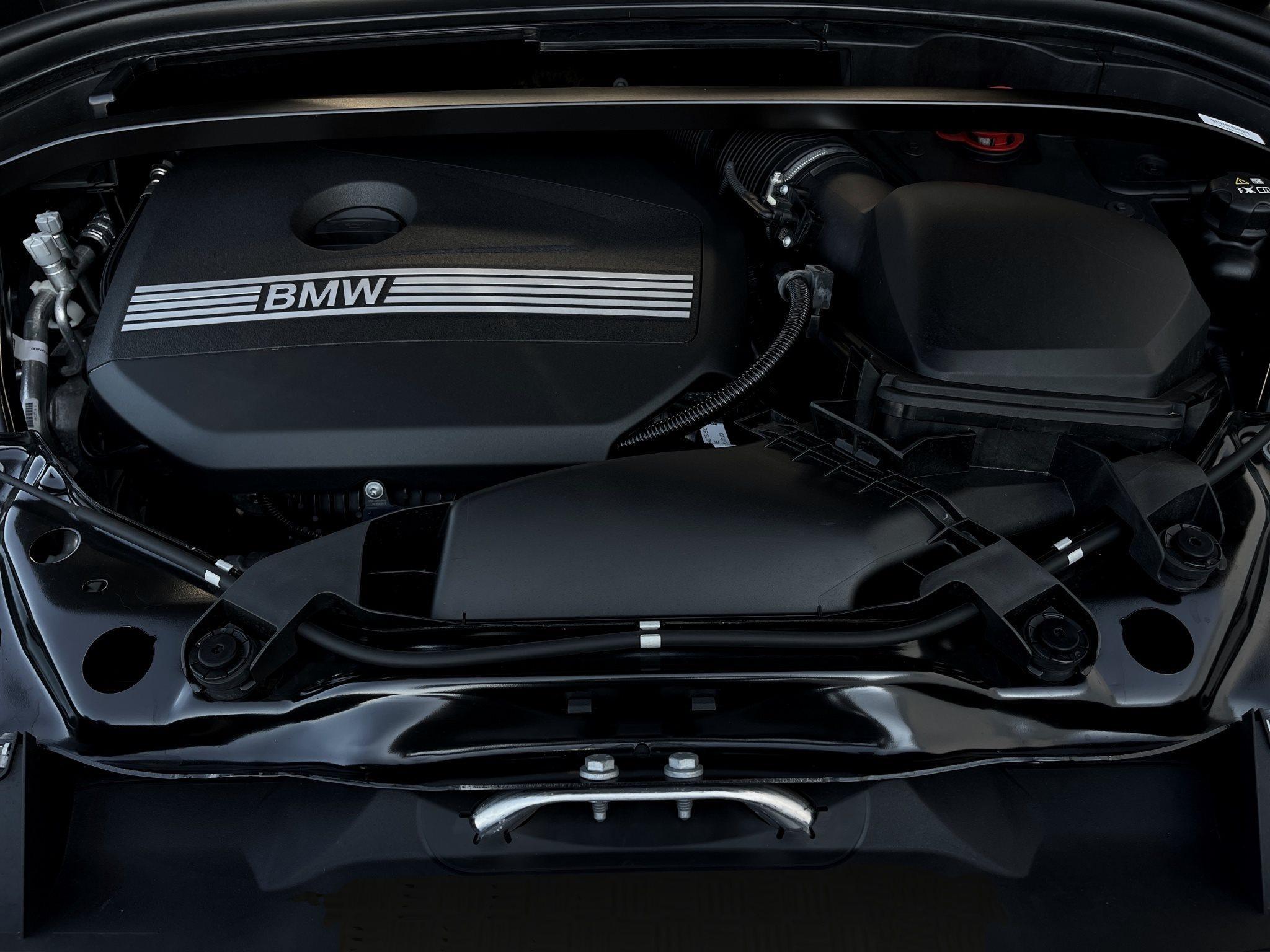 BMW X1 – Bild 10