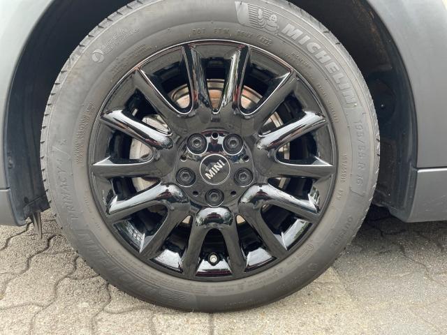 MINI Cabrio – Bild 8